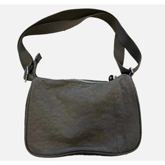 Kipling Women's Callie Crossbody Bag Gray - Picture 2 of 4